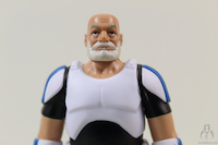 Star Wars The Force Awakens Captain Rex