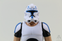 Star Wars The Force Awakens Captain Rex