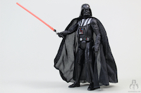 Star Wars The Force Awakens Darth Vader