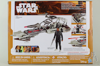 Star Wars The Force Awakens Desert Landspeeder