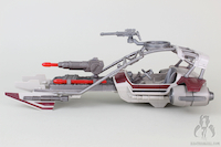 Star Wars The Force Awakens Desert Landspeeder