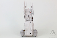 Star Wars The Force Awakens Desert Landspeeder