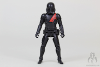 Star Wars The Force Awakens Elite Speeder Bike (Stormtrooper)