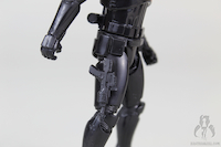 Star Wars The Force Awakens Elite Speeder Bike (Stormtrooper)