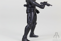 Star Wars The Force Awakens Elite Speeder Bike (Stormtrooper)