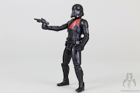 Star Wars The Force Awakens Elite Speeder Bike (Stormtrooper)