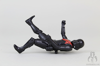 Star Wars The Force Awakens Elite Speeder Bike (Stormtrooper)