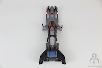 Star Wars The Force Awakens Elite Speeder Bike (Stormtrooper)