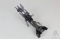 Star Wars The Force Awakens Elite Speeder Bike (Stormtrooper)