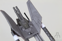 Star Wars The Force Awakens Elite Speeder Bike (Stormtrooper)