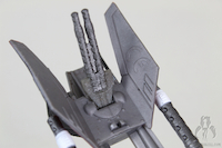 Star Wars The Force Awakens Elite Speeder Bike (Stormtrooper)