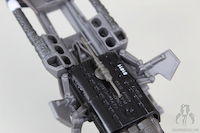 Star Wars The Force Awakens Elite Speeder Bike (Stormtrooper)