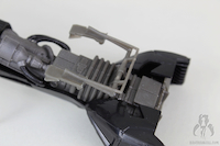 Star Wars The Force Awakens Elite Speeder Bike (Stormtrooper)