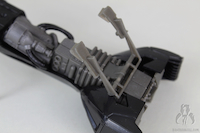 Star Wars The Force Awakens Elite Speeder Bike (Stormtrooper)