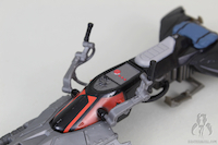 Star Wars The Force Awakens Elite Speeder Bike (Stormtrooper)