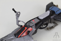 Star Wars The Force Awakens Elite Speeder Bike (Stormtrooper)