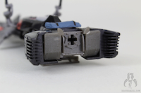 Star Wars The Force Awakens Elite Speeder Bike (Stormtrooper)