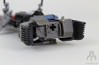 Star Wars The Force Awakens Elite Speeder Bike (Stormtrooper)