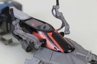 Star Wars The Force Awakens Elite Speeder Bike (Stormtrooper)