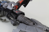 Star Wars The Force Awakens Elite Speeder Bike (Stormtrooper)