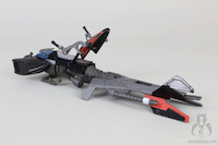 Star Wars The Force Awakens Elite Speeder Bike (Stormtrooper)