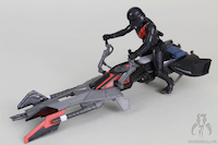 Elite Speeder Bike