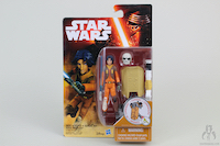 Star Wars The Force Awakens Ezra Bridger