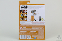 Star Wars The Force Awakens Ezra Bridger