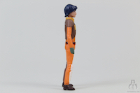 Star Wars The Force Awakens Ezra Bridger