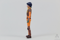 Star Wars The Force Awakens Ezra Bridger