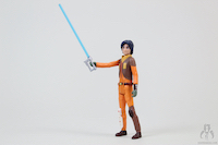 Star Wars The Force Awakens Ezra Bridger