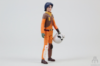 Star Wars The Force Awakens Ezra Bridger