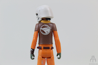 Star Wars The Force Awakens Ezra Bridger