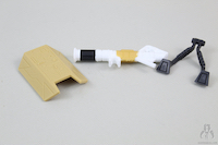 Star Wars The Force Awakens Ezra Bridger