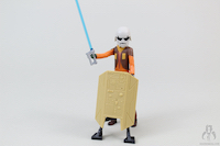 Star Wars The Force Awakens Ezra Bridger