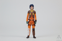 Star Wars The Force Awakens Ezra Bridger's Speeder