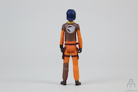 Star Wars The Force Awakens Ezra Bridger's Speeder