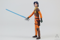 Star Wars The Force Awakens Ezra Bridger's Speeder