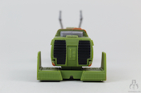 Star Wars The Force Awakens Ezra Bridger's Speeder