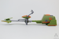 Star Wars The Force Awakens Ezra Bridger's Speeder