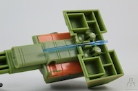 Star Wars The Force Awakens Ezra Bridger's Speeder