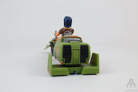 Star Wars The Force Awakens Ezra Bridger's Speeder