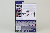 Star Wars The Force Awakens Fifth Brother