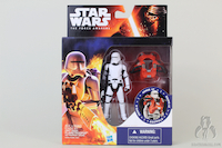 Star Wars The Force Awakens First Order Flametrooper