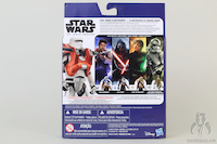 Star Wars The Force Awakens First Order Flametrooper