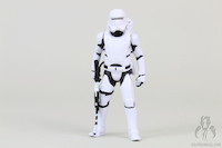 Star Wars The Force Awakens First Order Flametrooper