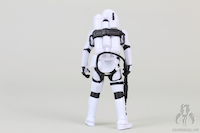Star Wars The Force Awakens First Order Flametrooper