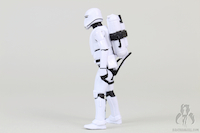 Star Wars The Force Awakens First Order Flametrooper