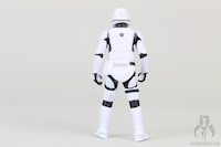 Star Wars The Force Awakens First Order Flametrooper