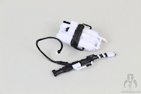 Star Wars The Force Awakens First Order Flametrooper